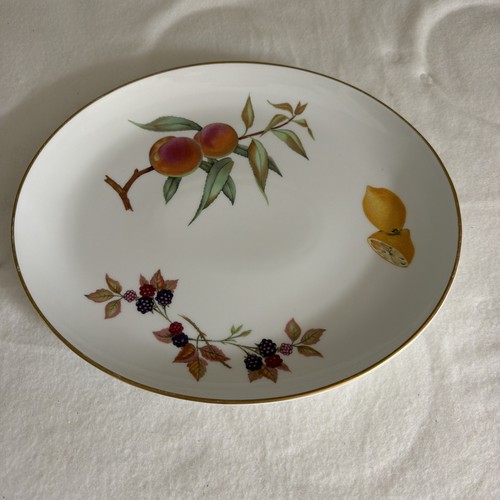 Vintage royal worcester - vintage,