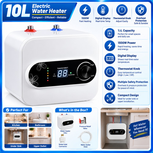 1500w electric instant hot - 1500w,