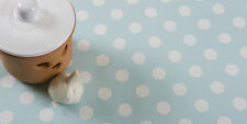 Wipe Clean Tablecloth Oilcloth