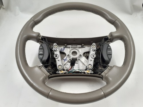 Jaguar steering wheel - steering,