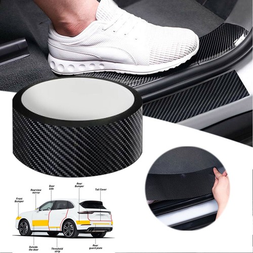 3cm fiber carbon adhesive - 3m*3cm,