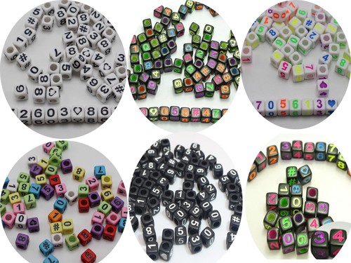 250 assorted number - 250,