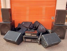 Mackie Professional Complete