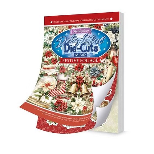 Hunkydory delightful - hunkydory,