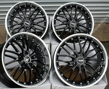 Alloy Wheels 18" For Vw T5 T6