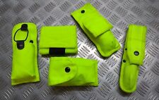 Aegis Pouch Set 5 PC Hi Viz