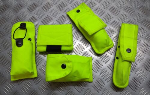 Aegis pouch set - aegis,