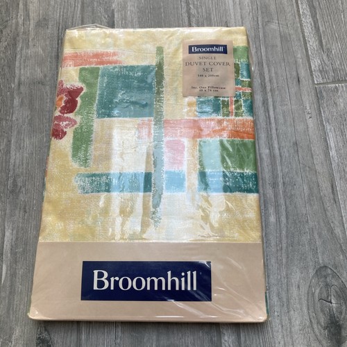 Duvet broomhill single - duvet:,