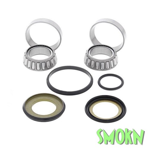 Ktm steering head bearing - bearing, kit