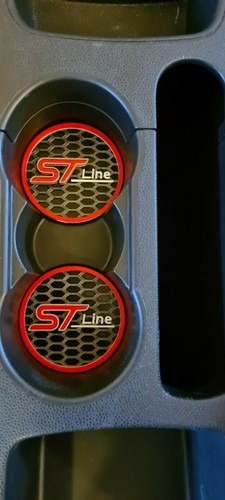 Cup holders inserts race - holders,