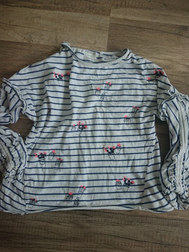 Girls next cactus top - age, 6