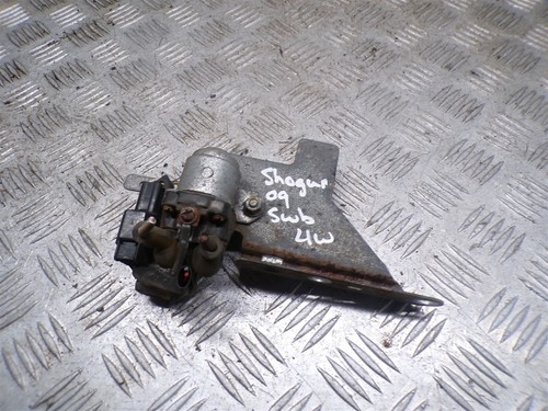 Bfd071267 2009 mitsubishi - bfd071267,