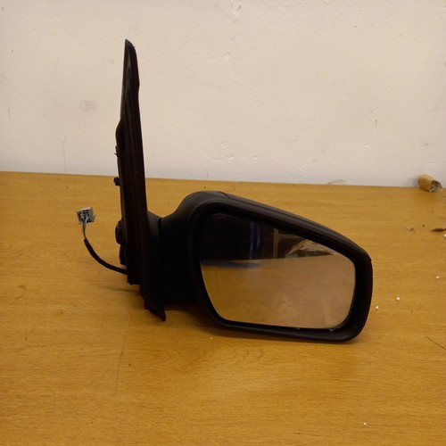 Mk6 ford fiesta facelift - 06-08,
