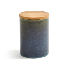 Glaze Effect Stoneware tea