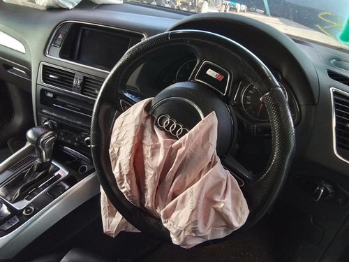 Steering wheel audi mk1 fl - steering,
