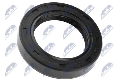 Nup 017 nty shaft - nty, seal