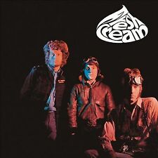 Fresh Cream [Lp] by Cream