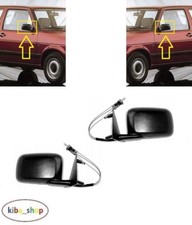 FOR VW GOLF MK2 II 1988-1991