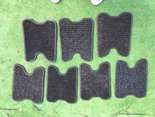 Job Lot of Seven Invamed Wispa