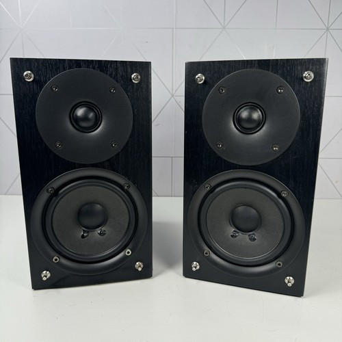 Pioneer hm72 bookshelf hifi - pioneer, s-hm72
