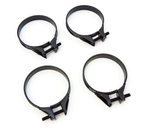 Reproduction carburetor clamp - reproduction,