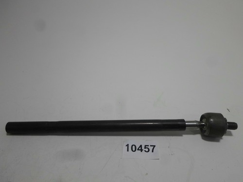 Axial knot tie rod - axial, axle