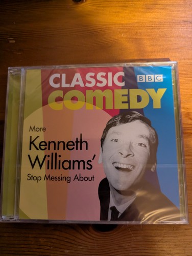 New sealed classic comedy - new,