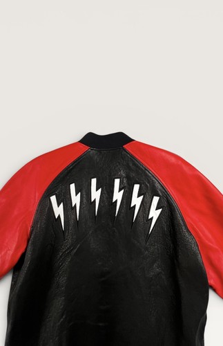 Neil barrett men red - neil,