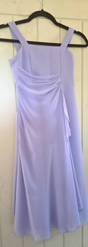 Romantica bridesmaid dress - romantica,