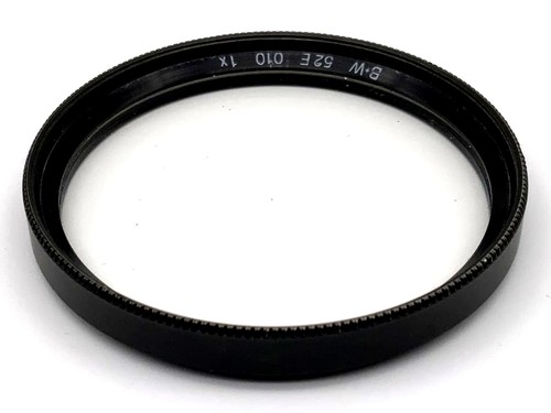 Filter 52mm - b+w, uv