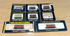 GRAHAM FARISH/BACHMANN JOB LOT