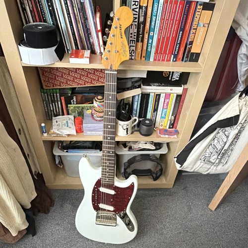 Squier classic vibe 60s - classic,