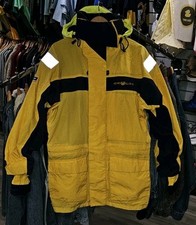 Henri Lloyd Sailing TP2