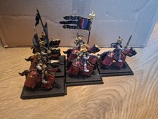 Warhammer The Old World