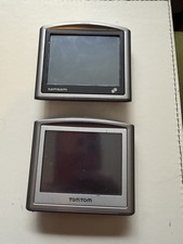 TomTom One Sat Nav x 2