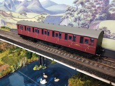 Hornby r4519b gresley - br,