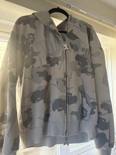 Named collective grey - named, camo