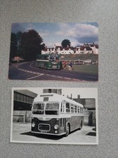 Eastern National-Bristol MW5G