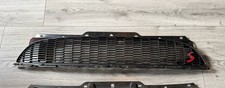 Mini Cooper S R56 Honeycomb