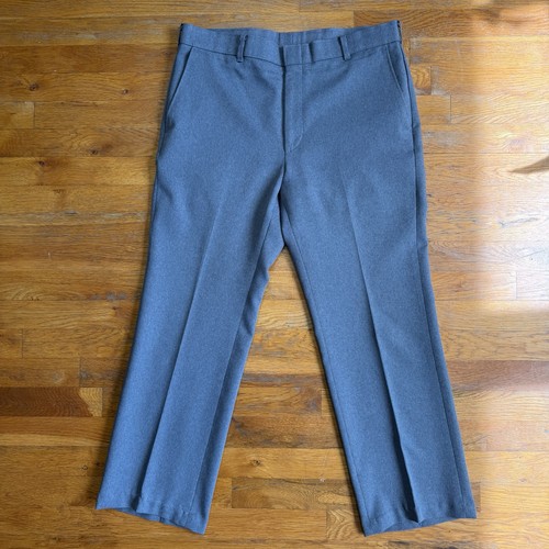 Vintage levis action slacks - vintage,