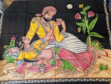 BNWOT Stunning handmade Indian