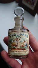 Vintage J Grossmith & Son