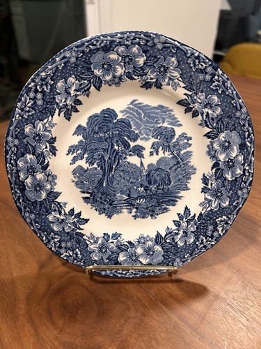 Vintage enoch wedgwood - enoch,