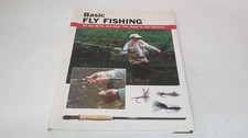 Basic fly fishing all - fly,