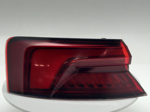 Audi tail light rear lamp - audi,