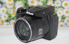 Nikon COOLPIX P100 Black