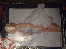Marilyn Monroe Dress and Wig