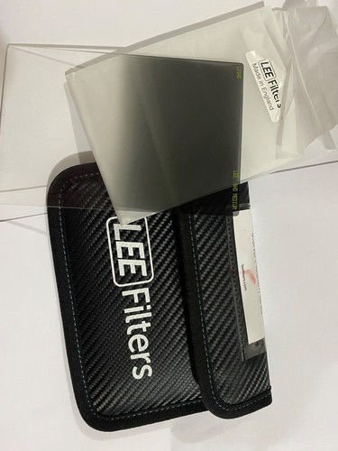 Lee filters lee100 - filters, 0.6nd
