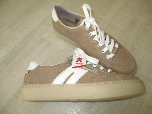 New rieker ladies trainers - rieker,
