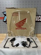 GENUINE Honda SES 125 Dylan